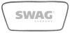 SWAG 30 90 2792 Seal, windscreen